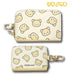 San-X Hatayama Shoji Rilakkuma Lilanowa Storage Key Case 17x10x4cm- Japan Figure Store - #1 Bring To You The Best Japanese Goods