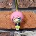 San-X Hatayama Shoji Rubber Mascot Quintessential Quintuplets Nakano Ichika- Japan Figure Store - #1 Bring To You The Best Japanese Goods