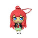 San-X Hatayama Shoji Rubber Mascot Quintessential Quintuplets Nakano May 6cm- Japan Figure Store - #1 Bring To You The Best Japanese Goods