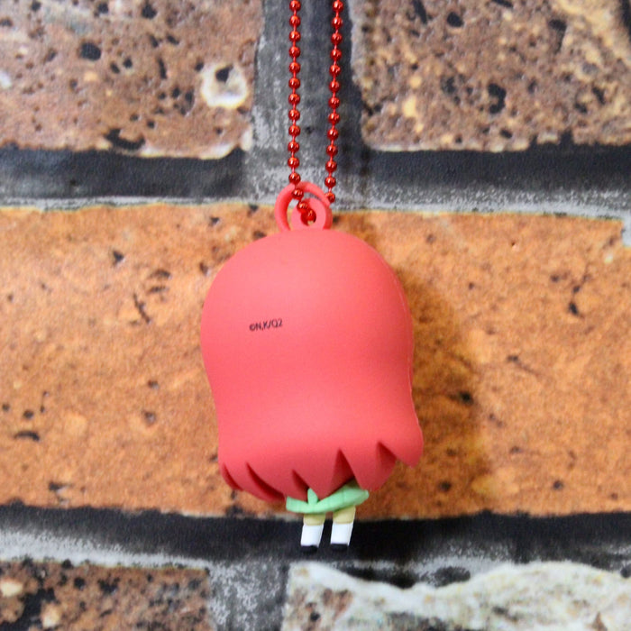 San-X Hatayama Shoji Rubber Mascot Quintessential Quintuplets Nakano May 6cm- Japan Figure Store - #1 Bring To You The Best Japanese Goods