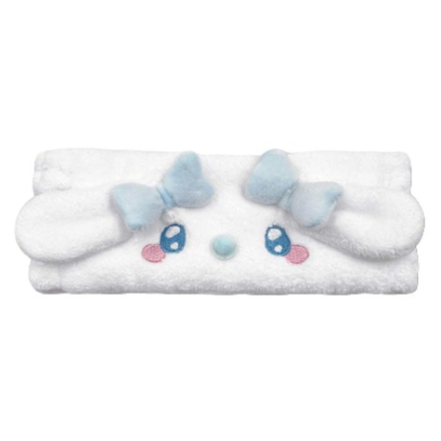 San-X Cinnamoroll Angel Baby Headband 22x8cm - Cute Sanrio Accessory- Japan Figure Store - #1 Bring To You The Best Japanese Goods
