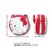 San-X Cinnamoroll Macaron Pochette - H21 x W21 cm Bag by Hatayama Shoji- Japan Figure Store - #1 Bring To You The Best Japanese Goods
