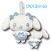 San-X Cinnamoroll Angel Baby Mascot Pouch - 13x10cm Case- Japan Figure Store - #1 Bring To You The Best Japanese Goods