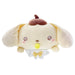 San-X Hatayama Shoji Pompompurin Angel Baby Soft Plush Cushion 35cm- Japan Figure Store - #1 Bring To You The Best Japanese Goods