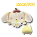 San-X Hatayama Shoji Pompompurin Angel Baby Soft Plush Cushion 35cm- Japan Figure Store - #1 Bring To You The Best Japanese Goods