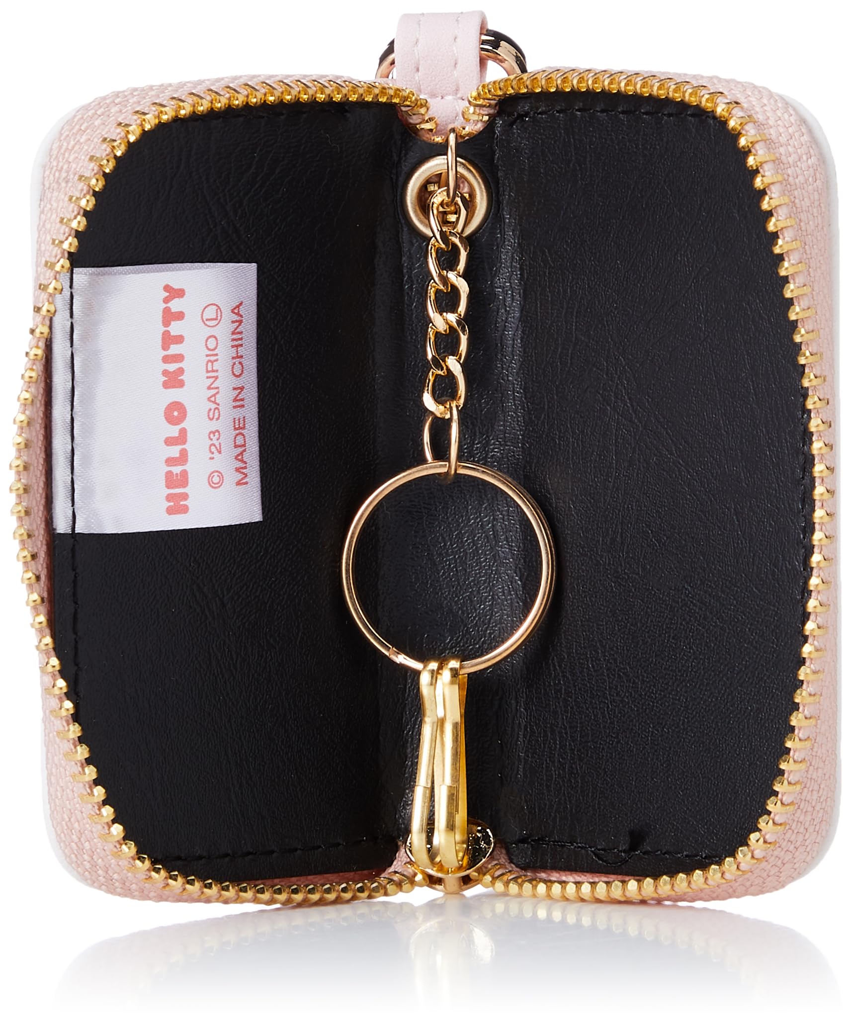Hatakeyamashoji Women'S Hello Kitty Smart Key Case - Made In Japan- Japan Figure Store - #1 Bring To You The Best Japanese Goods