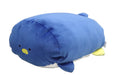 San-X Hatayama Shoji Soft Lying Down Cushion Penguin Pillow- Japan Figure Store - #1 Bring To You The Best Japanese Goods