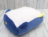 San-X Hatayama Shoji Soft Lying Down Cushion Penguin Pillow- Japan Figure Store - #1 Bring To You The Best Japanese Goods