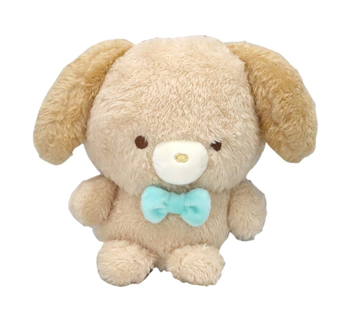 San-X Hatayama Shoji Sugar Friends Caramel Plush Toy S- Japan Figure Store - #1 Bring To You The Best Japanese Goods