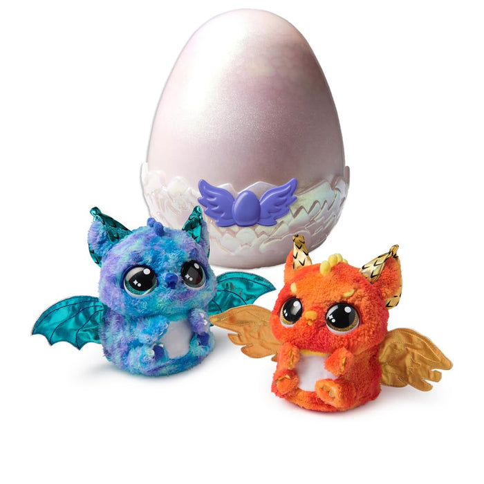 Takara Tomy Hatchimals Alive Dragul Interactive Toy with Motion Features- Japan Figure Store - #1 Bring To You The Best Japanese Goods