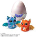 Takara Tomy Hatchimals Alive Dragul Interactive Toy with Motion Features- Japan Figure Store - #1 Bring To You The Best Japanese Goods