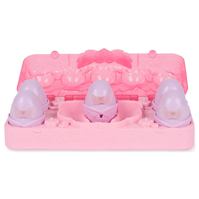 Takara Tomy Hatchimals Mini Alive Rainbow Splash Egg Pack Toy Set- Japan Figure Store - #1 Bring To You The Best Japanese Goods