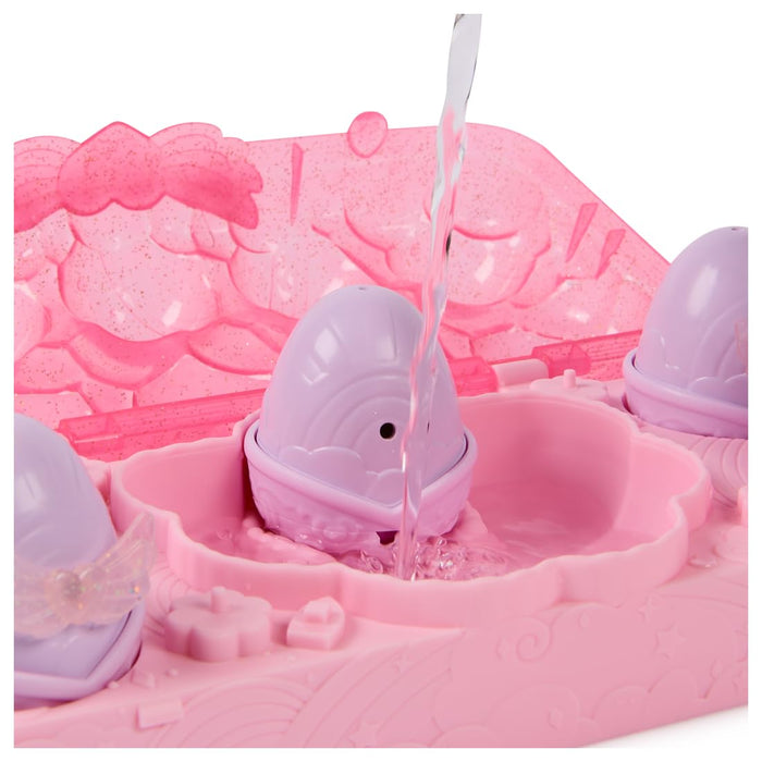 Takara Tomy Hatchimals Mini Alive Rainbow Splash Egg Pack Toy Set- Japan Figure Store - #1 Bring To You The Best Japanese Goods