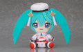 Good Smile Racing Hatsune Miku GT 15th Anniversary Plushie 2023 Edition- Japan Figure Store - #1 Bring To You The Best Japanese Goods
