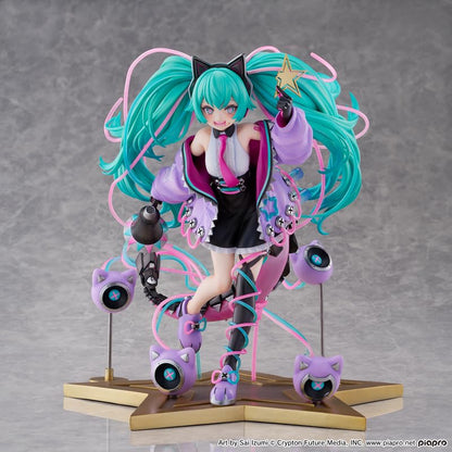 Hobby Stock Hatsune Miku Digital Stars 2023 Ver. 1/7 Scale Figure