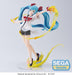 Sega Hatsune Miku Project Diva Mega 39's Figurizm Alpha Shiny TR Figure- Japan Figure Store - #1 Bring To You The Best Japanese Goods
