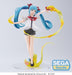 Sega Hatsune Miku Project Diva Mega 39's Figurizm Alpha Shiny TR Figure- Japan Figure Store - #1 Bring To You The Best Japanese Goods