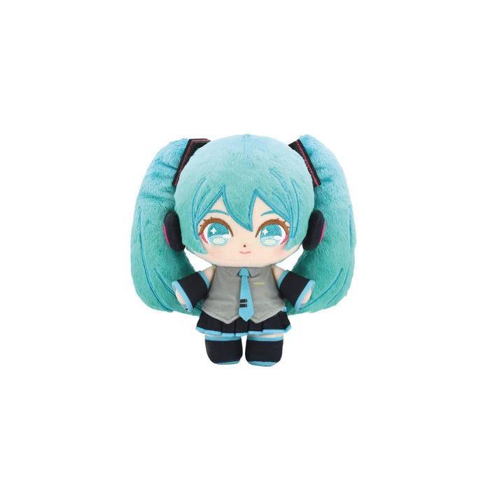 Bandai Namco Hatsune Miku Purinuitacchi Dream Plush Toy- Japan Figure Store - #1 Bring To You The Best Japanese Goods