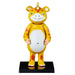 Modern ToyS Gallery Head Bull Kaiju Booska Bobbing Doll Normal Color Version- Japan Figure Store - #1 Bring To You The Best Japanese Goods