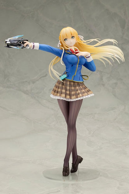 Kotobukiya Heaven Burns Red Toujou Tsukasa 1/7 Scale Figure Collectible- Japan Figure Store - #1 Bring To You The Best Japanese Goods