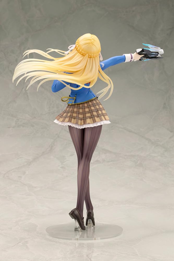 Kotobukiya Heaven Burns Red Toujou Tsukasa 1/7 Scale Figure Collectible- Japan Figure Store - #1 Bring To You The Best Japanese Goods