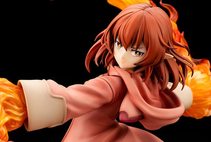Kotobukiya Helck Vermilio 1/7 Scale Figure High-Quality Collectible Model- Japan Figure Store - #1 Bring To You The Best Japanese Goods