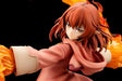 Kotobukiya Helck Vermilio 1/7 Scale Figure High-Quality Collectible Model- Japan Figure Store - #1 Bring To You The Best Japanese Goods