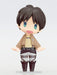 Good Smile Company Hello Good Smile Eren Yeager Figure Attack On Titan Collectible- Japan Figure Store - #1 Bring To You The Best Japanese Goods