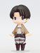 Good Smile Company Hello Good Smile Attack On Titan Levi Figure- Japan Figure Store - #1 Bring To You The Best Japanese Goods