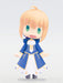 Good Smile Company Hello Good Smile Fate Grand Order Altria Pendragon Figure- Japan Figure Store - #1 Bring To You The Best Japanese Goods