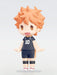 Orange Red Haikyuu Shoyo Hinata Action Figure Japan Official by Good Smile- Japan Figure Store - #1 Bring To You The Best Japanese Goods