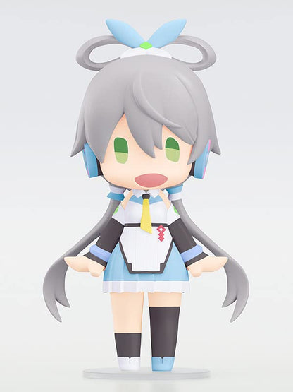 Good Smile Company Hello! Good Smile Vsinger Luo Tianyi Movable Figure- Japan Figure Store - #1 Bring To You The Best Japanese Goods