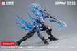 Hemoxian Model Kit Over Zero Guying First Press Edition 1/10 Full Set- Japan Figure Store - #1 Bring To You The Best Japanese Goods