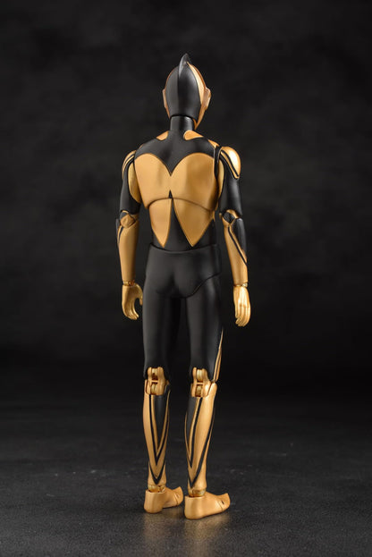 Evolution Toy Hero Action Figure - Tsuburaya Productions Shin Ultraman Zoffy- Japan Figure Store - #1 Bring To You The Best Japanese Goods