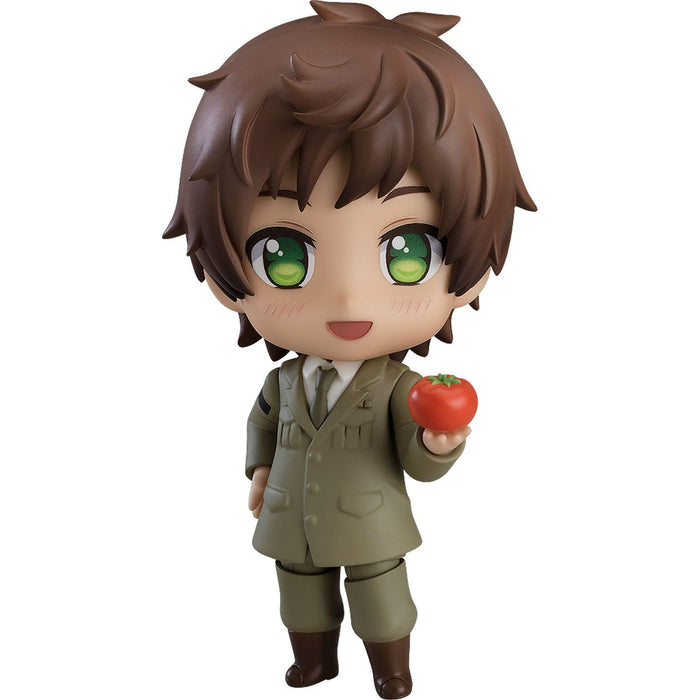 Good Smile Company Orange Rouge - Spain Nendoroid 2136 Hetalia World Stars Figure- Japan Figure Store - #1 Bring To You The Best Japanese Goods