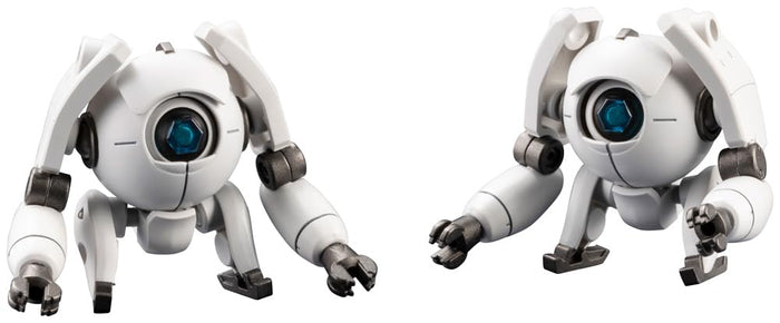 Kotobukiya Hexa Gear Orb Earthcline 1/24 Biomechanics Model Kit Japan- Japan Figure Store - #1 Bring To You The Best Japanese Goods