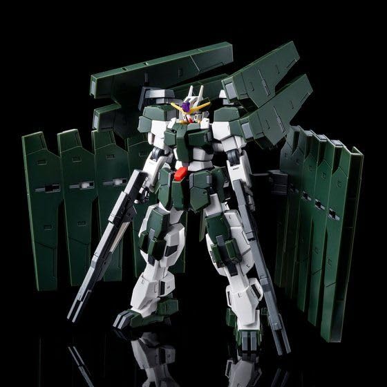 Bandai Spirits HG 1/144 Gundam Sabanya Final Battle Version Kit de modèle