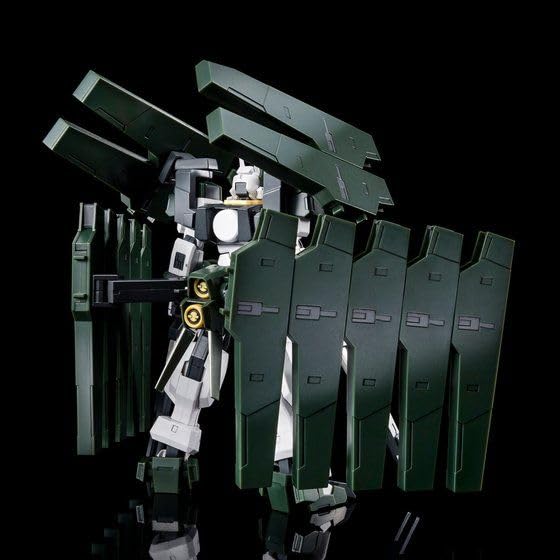 Bandai Spirits HG 1/144 Gundam Sabanya Final Battle Version Kit de modèle