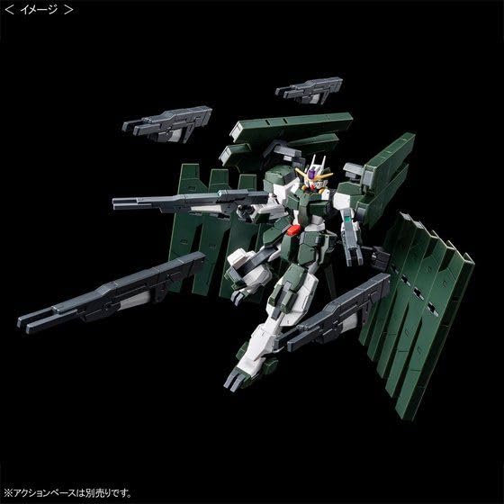 Bandai Spirits HG 1/144 Gundam Sabanya Final Battle Version Kit de modèle