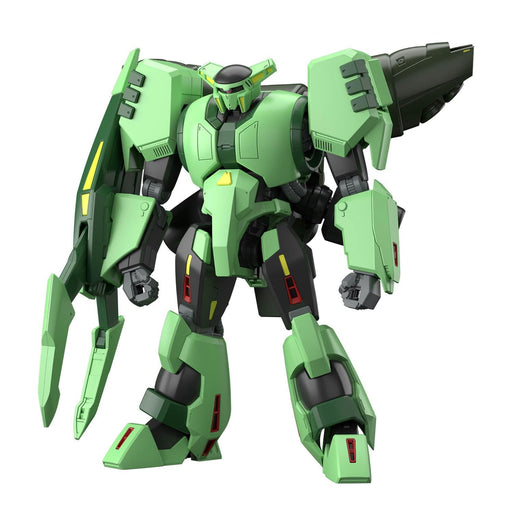 Bandai HG 1/144 Mobile Suit Zeta Gundam Bolinoak Sammahn Model Kit- Japan Figure Store - #1 Bring To You The Best Japanese Goods