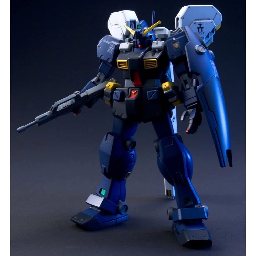 Bandai Spirits HGUC 1/144 Gundam TR-1 Hazel Unit 2 Model Kit