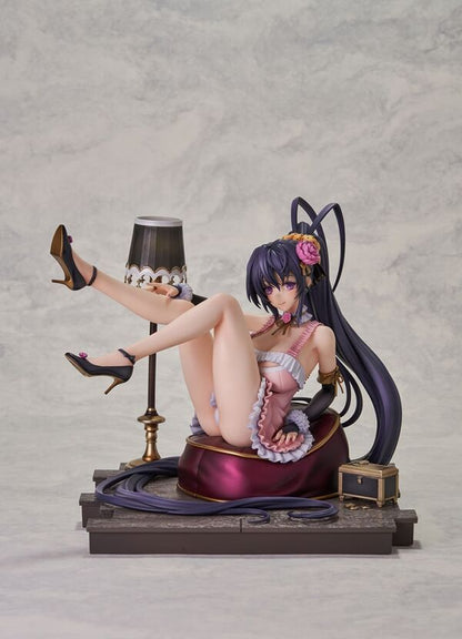 Fantasia Bunko Kadokawa High School Dxd Akeno 1/6.5 15th Anniversary Figure- Japan Figure Store - #1 Bring To You The Best Japanese Goods