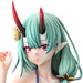 Q-Six Hitoyo-Chan No Junan Akari 1/6 Scale Premium Figurine Collectible- Japan Figure Store - #1 Bring To You The Best Japanese Goods
