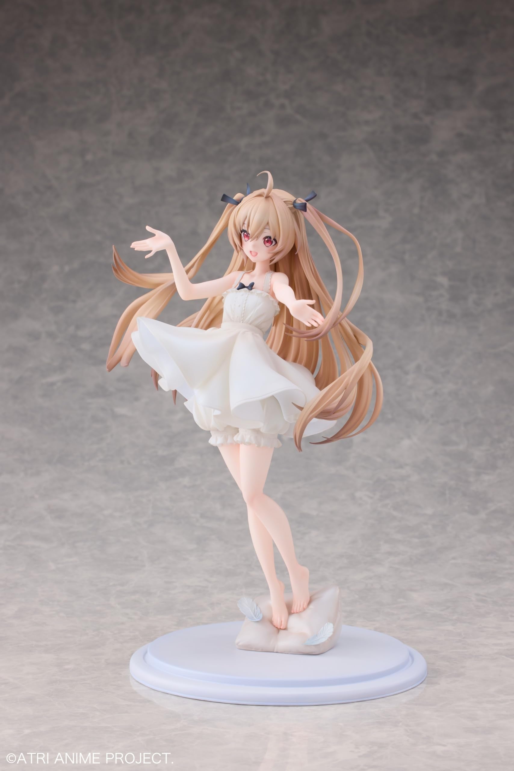 Hobby Sakura Atri Pajama Ver 1/7 Scale Figure 240mm PVC ABS Complete Model