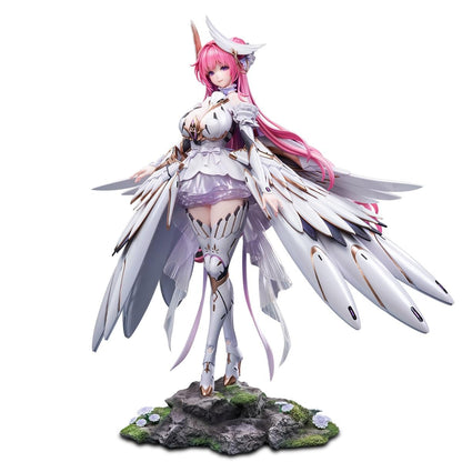 Hobby Sakura Goddess of Victory Nikke Dorothy 1/7 Scale 310mm PVC Figure