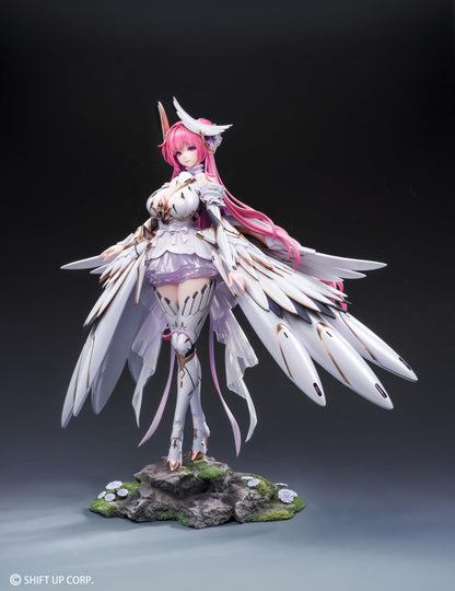 Hobby Sakura Goddess of Victory Nikke Dorothy 1/7 Scale 310mm PVC Figure