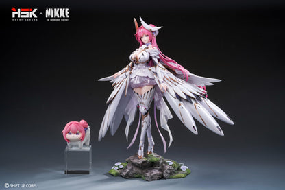Hobby Sakura Deluxe 1/7 Scale Dorothy Figure - Goddess of Victory Nikke