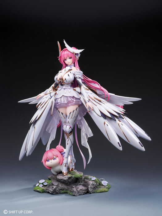 Hobby Sakura Deluxe 1/7 Scale Dorothy Figure - Goddess of Victory Nikke