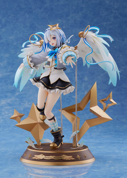 Claynel Amane Kanata 1/7 Scale Figure Hololive August 2024 Re-Release Exclusive- Japan Figure Store - #1 Bring To You The Best Japanese Goods