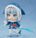 Good Smile Company Hololive Bloop Gawr Gura Nendoroid 1688 2024 Release- Japan Figure Store - #1 Bring To You The Best Japanese Goods
